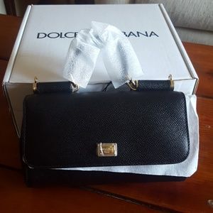 Dolce & Gabbana Cross body bag